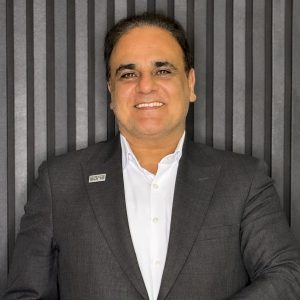 جواد علی اکبریان